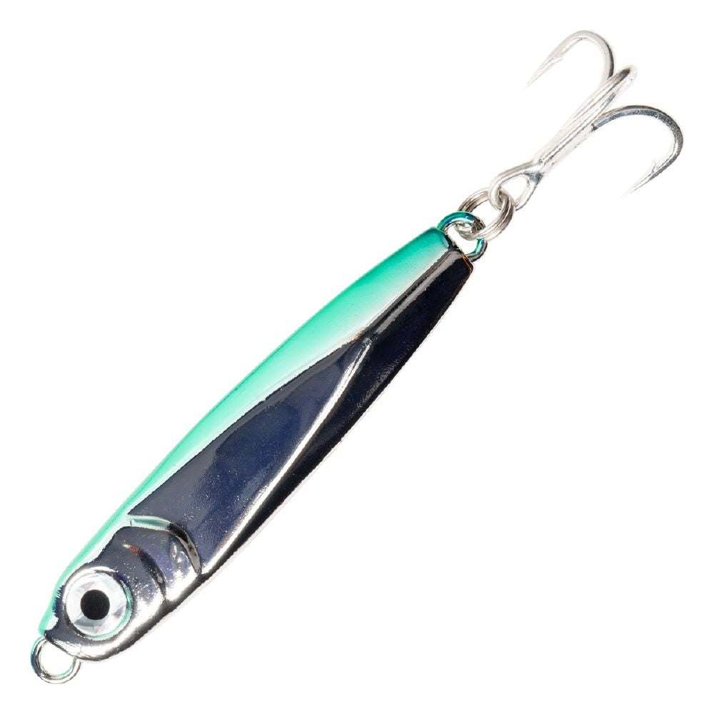 Gorillla Big Eye Metal Casting Slug Lure 75g