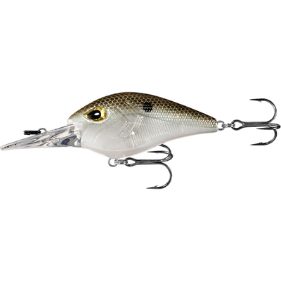 13 Fishing Troll Hunter Hard Body Lure 60-8