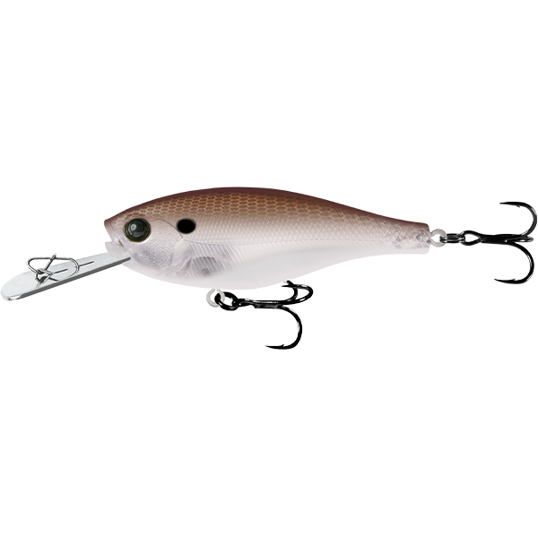 13 Fishing Jabber Shad Deep Hard Body Lure