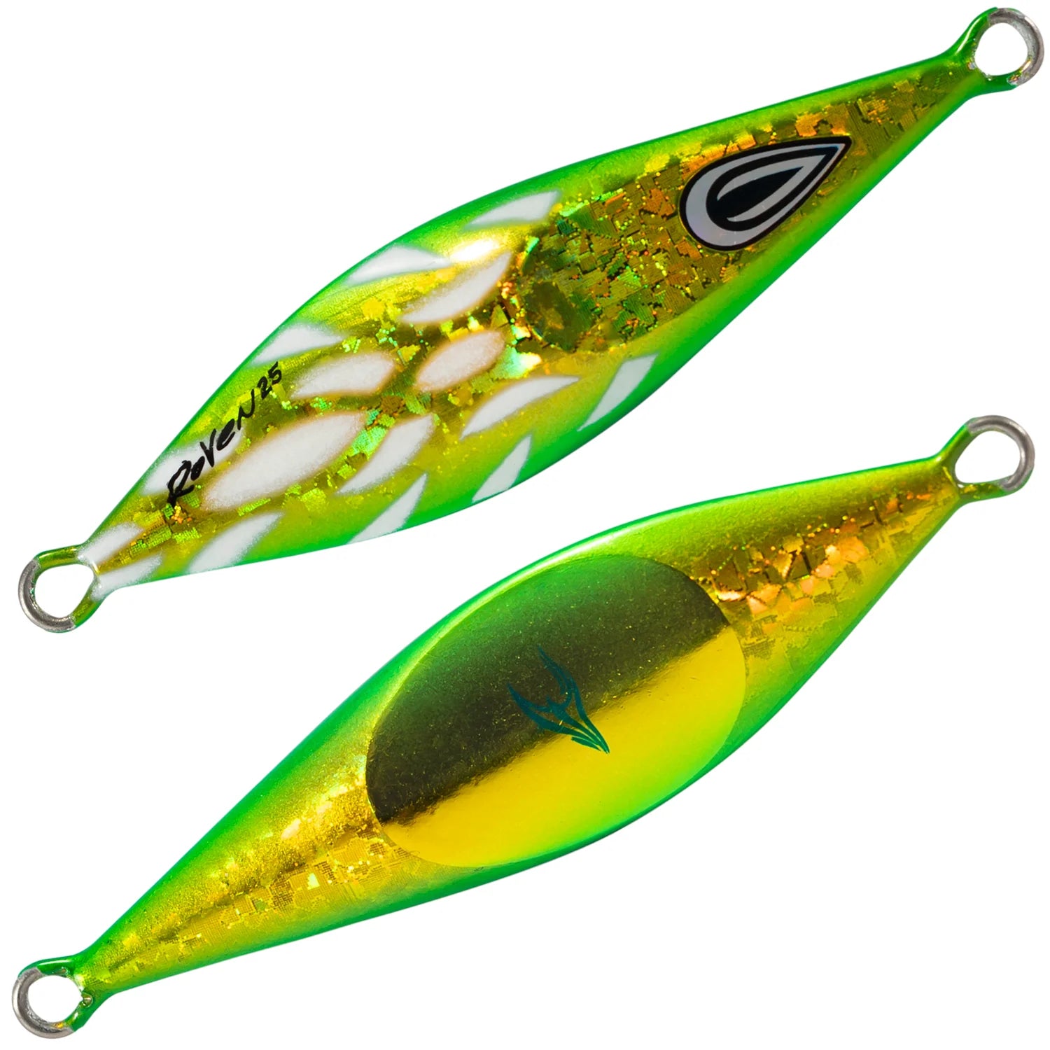 Oceans Legacy Roven Micro Jig Lure 15g