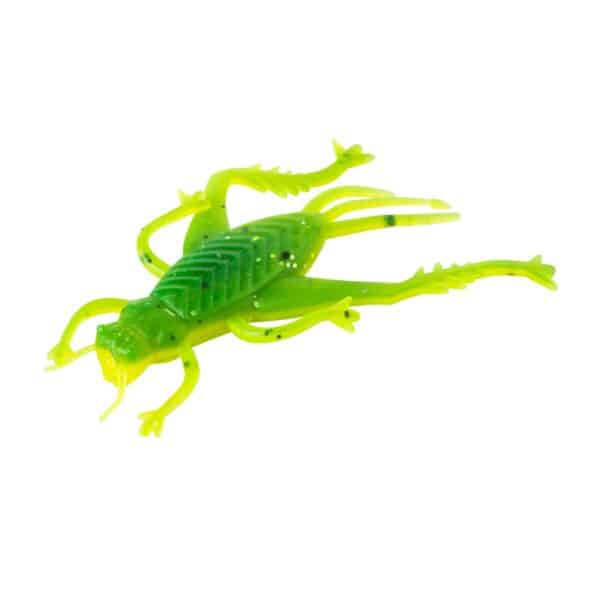 Rebel Hopper Soft Plastic Lure