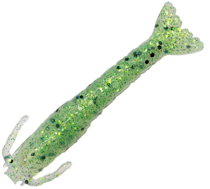 Berkley Gulp Shrimp 2 Inch Soft Plastic Lure