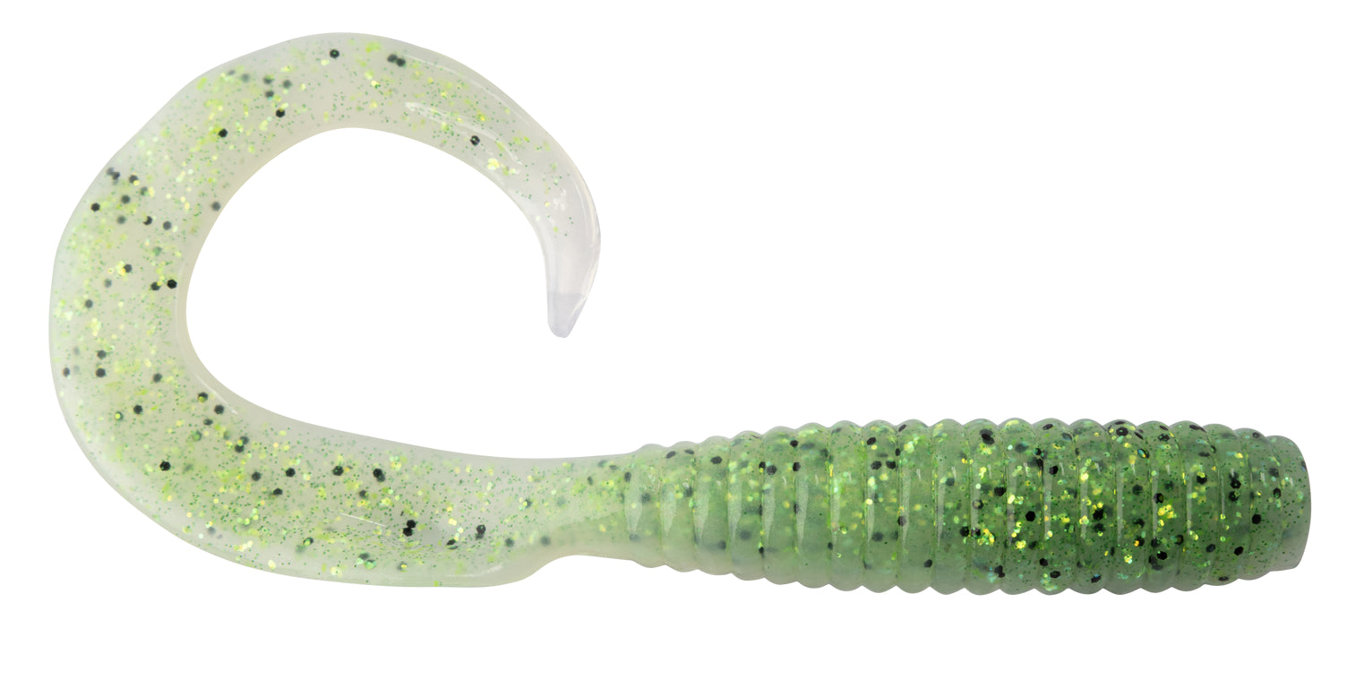 Berkley Gulp Grub 6 inch Soft Plastic Lure