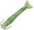 Berkley Gulp Shrimp 3 Inch Soft Plastic Lure