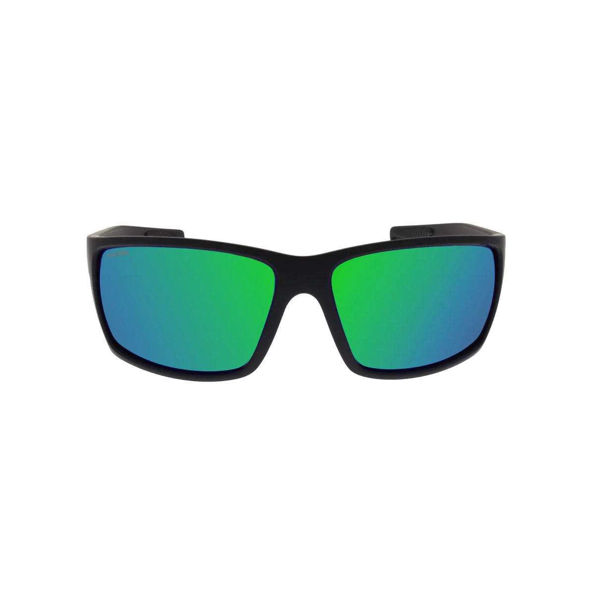 Oxide Titan Matt Black Frame Sunglasses