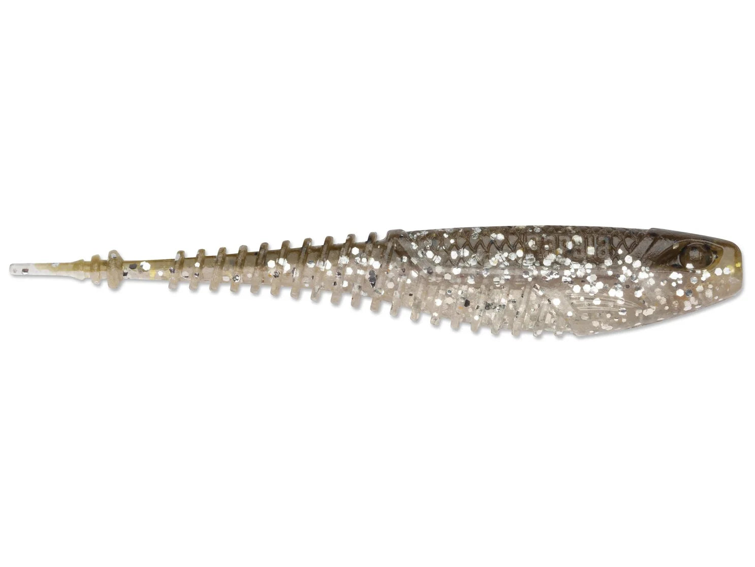 Rapala Crush City Freeloader Soft Plastic Loader 4in