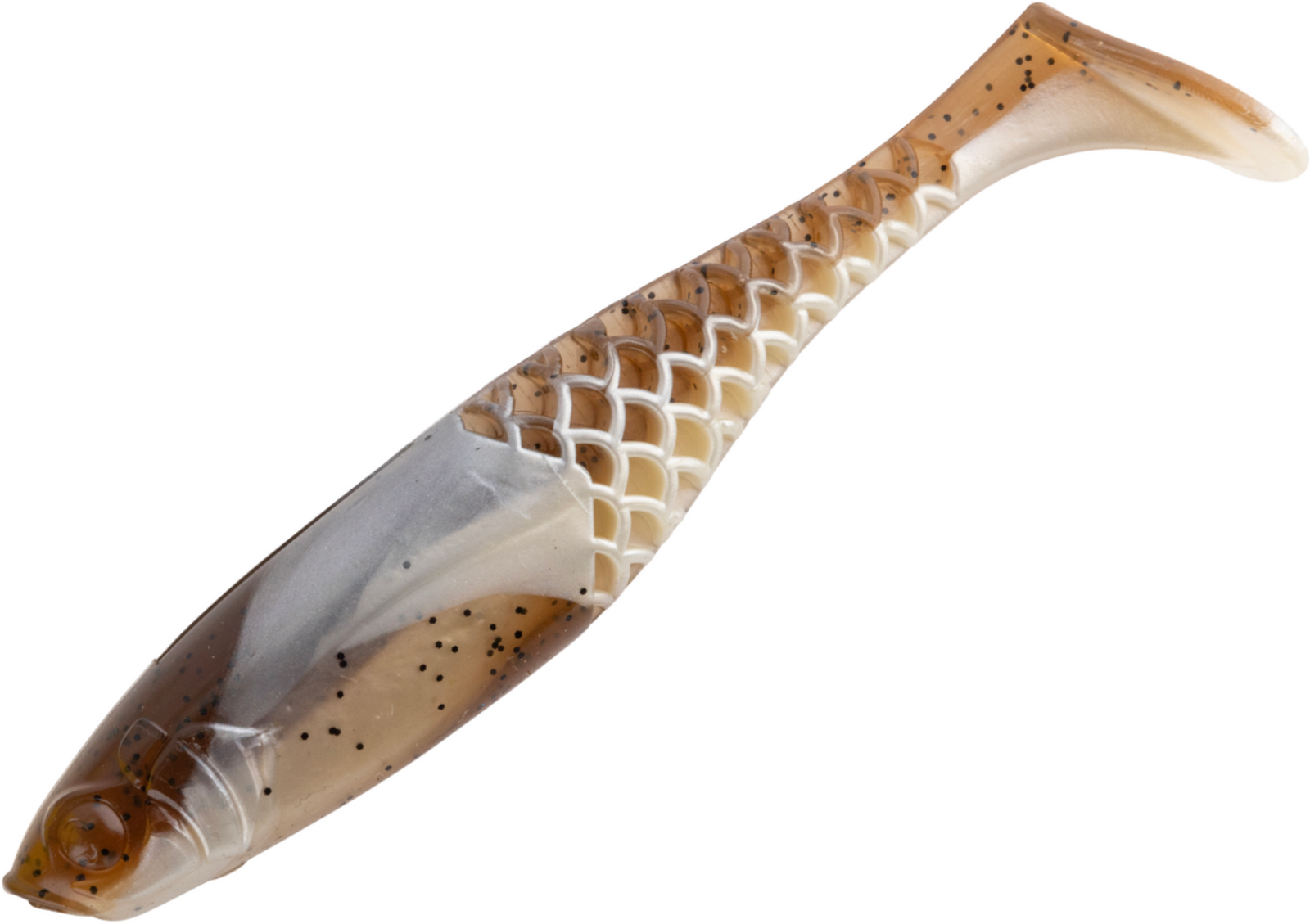 Berkley Powerbait Paddlestinger Soft Plastic Lure 3 inch