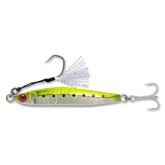 Storm Gomoku Trick Metal Slug Lure 8g