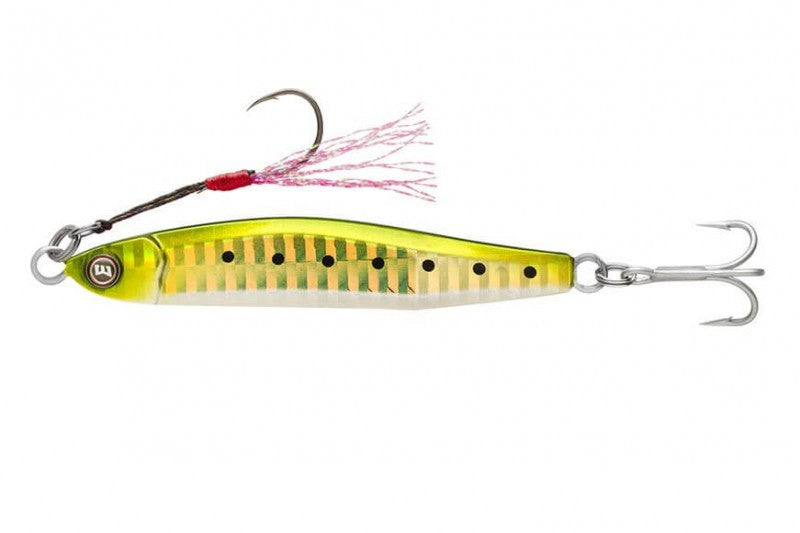Williamson Trick Metal Jig Lure 18g
