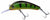 JJS Stumpjumper Hard Body Lure Size 1