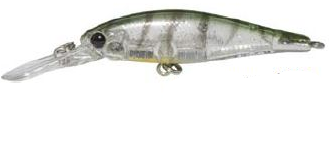 Lucky Craft Pointer Hard Body Lure 48DD