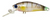 Lucky Craft Bevy Shad Tango Hard Body Lure 45SP