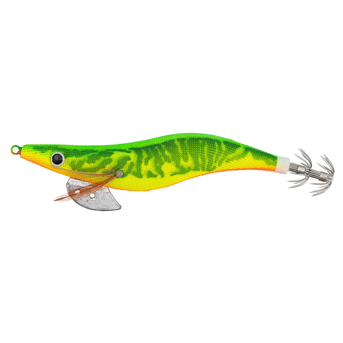 Jarvis Walker Intruder Squid Jig Lure