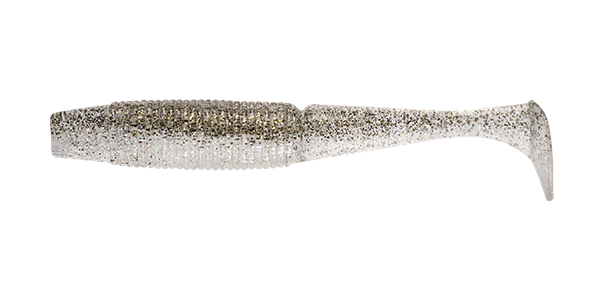 Daiwa Bait Junkie Minnow Soft Plastic Lure 3.2