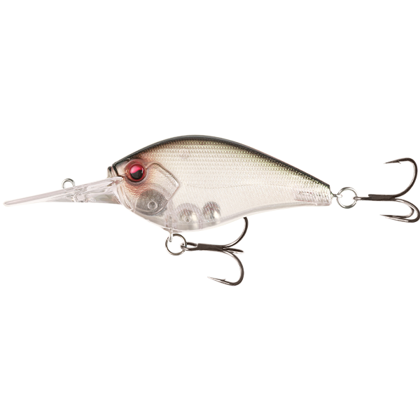 13 Fishing Cliff Banger Hard Body Lure 12