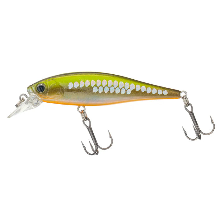 Bite Science H2 Minnow Hard Body Lure 65SP