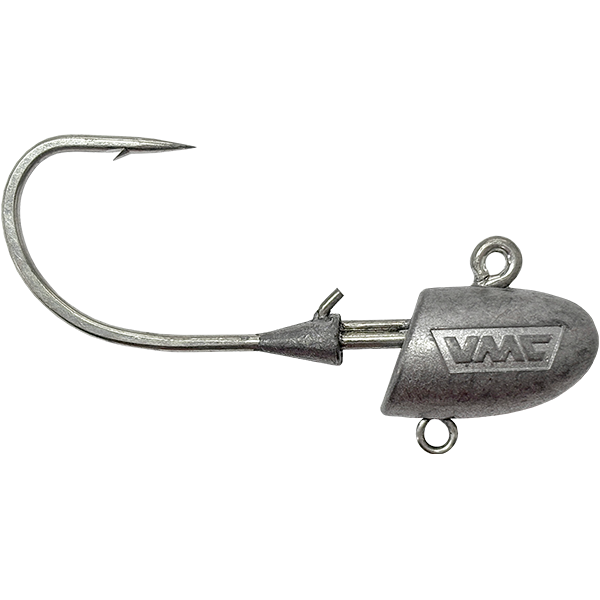 VMC Grip-R Extra Heavy HD Jighead