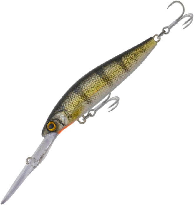 Samaki Redic Jerkbait DS100 Hard Body Lure