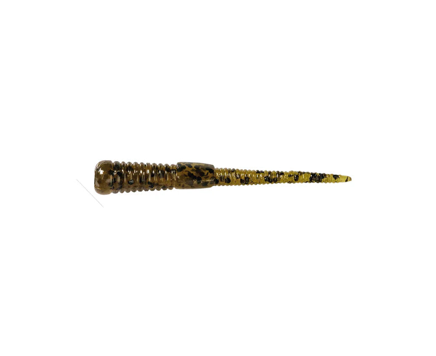 Z-Man Micro WormZ Soft Plastic Lure 2in