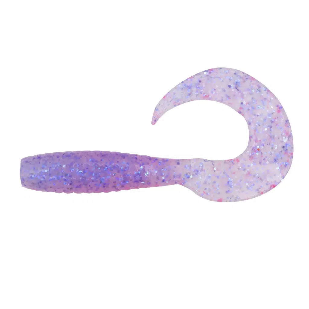 Berkley Gulp Grub Soft Plastic Lure 2.5in
