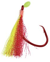 Black Magic Gummy Snatcher Pre Made Rig