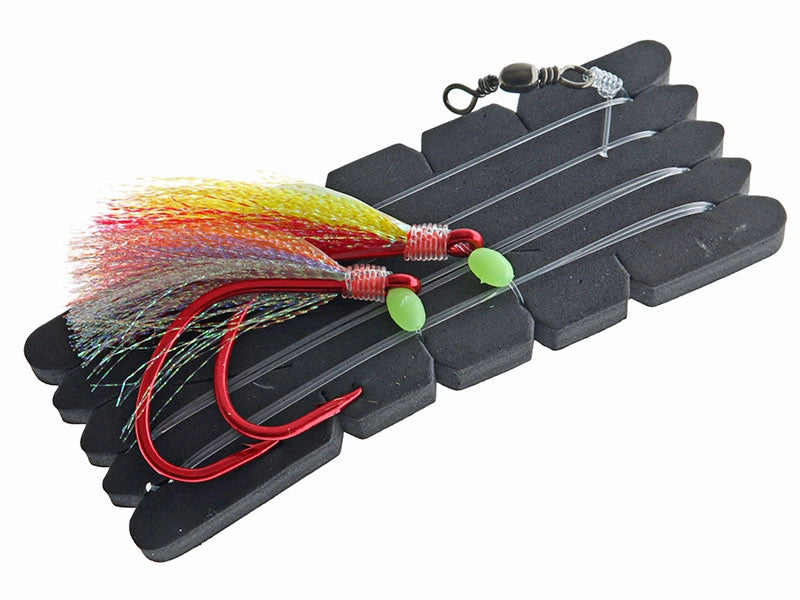 Black Magic Gummy Snatcher Pre Made Rig