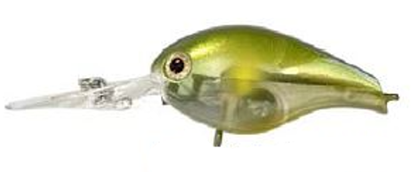Lucky Craft Clutch DR Hard Body Lure