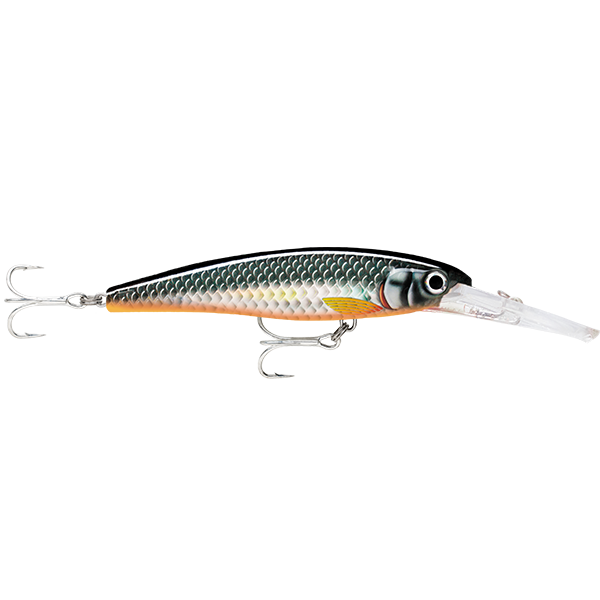 Rapala SXRD Saltwater X Rap Deep Hard Body Lure 11cm