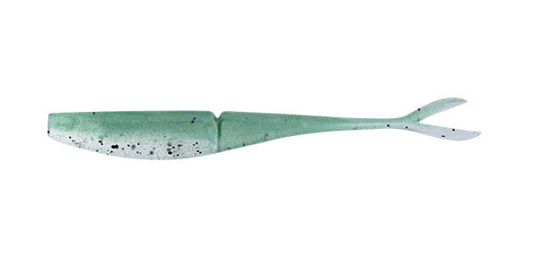 Daiwa Bait Junkie Jerk Shad Soft Plastic Lure 7