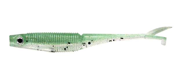 Daiwa Bait Junkie Flick Soft Plastic Lure 3.95