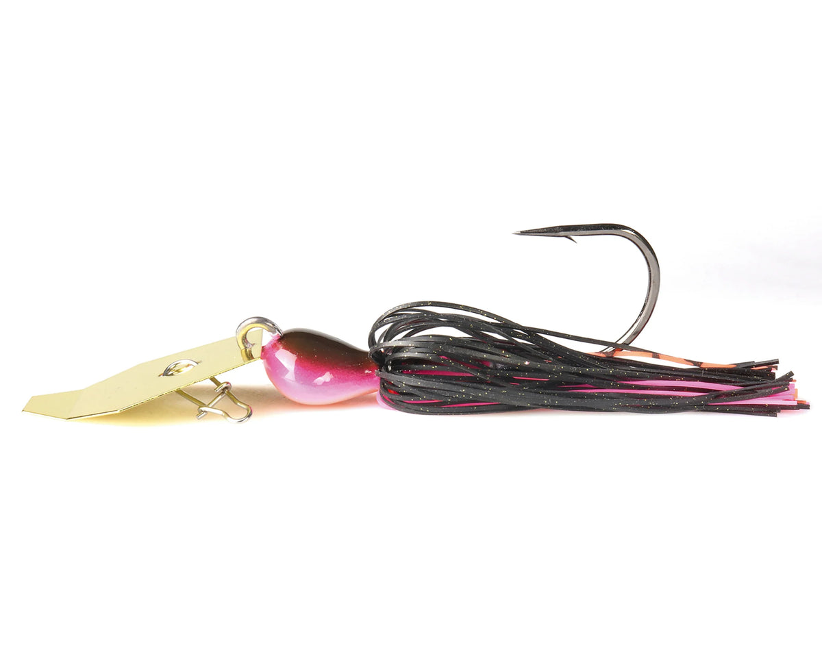 ZMan Chatterbait Lure Big Blade 3/4oz