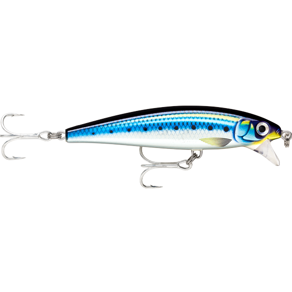 Rapala X-Rap Magnum Cast 10cm Hard Body Lure