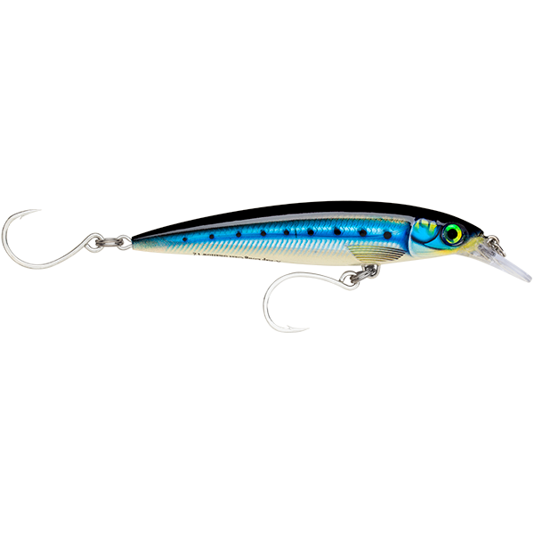 Rapala Saltwater X Rap Long Cast 14 Hard Body Lure SXRL14
