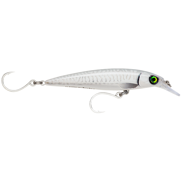 Rapala Saltwater X Rap Long Cast 12 Hard Body Lure SXRL12
