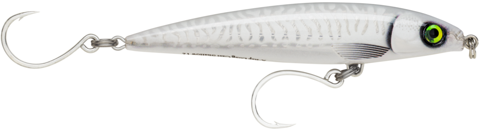 Rapala X-Rap 12cm Long Cast Shallow Stickbait Lure