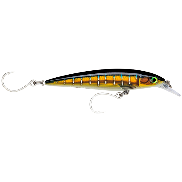 Rapala Saltwater X Rap Long Cast 14 Hard Body Lure SXRL14