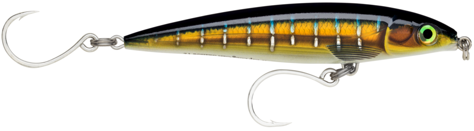 Rapala X-Rap 14cm Long Cast Shallow Stickbait Lure