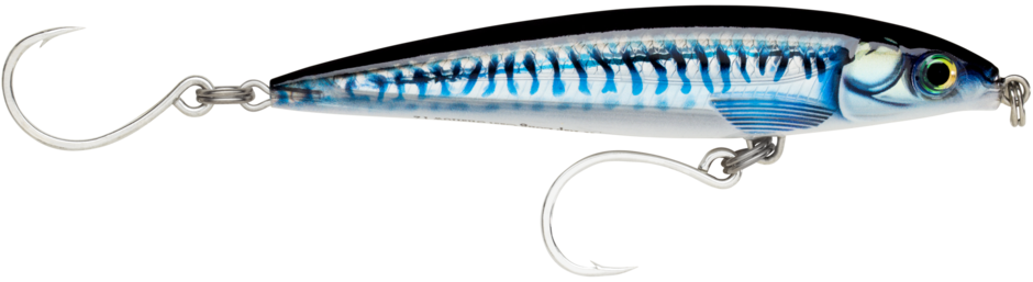 Rapala X-Rap 12cm Long Cast Shallow Stickbait Lure