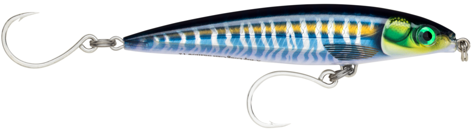 Rapala X-Rap 12cm Long Cast Shallow Stickbait Lure