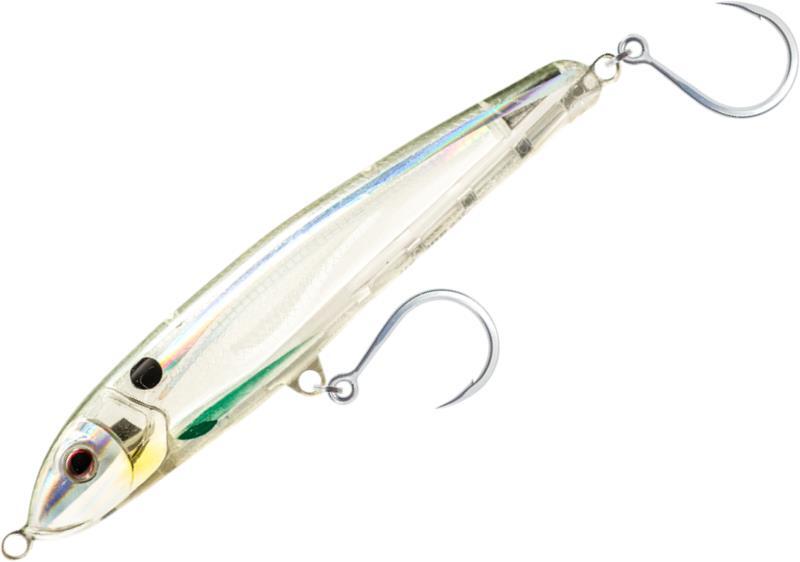 Nomad Design Riptide 155mm 52g Sinking Stickbait Fishing Lure