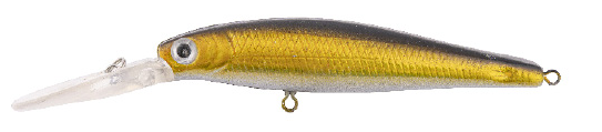 Shakespeare Hard Body Lure 120mm