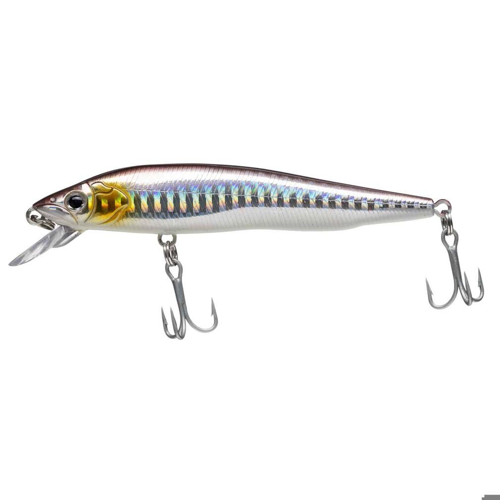 Bite Science H2 Minnow Hard Body Lure 95SP