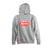 Berkley Grey Marle Classic Hoodie