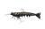 Irukandji MegaPrawn DTF Rigged Soft Plastic Lure 145