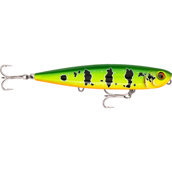 Rapala Xtreme Pencil Surface Walker Lure Exo 127mm