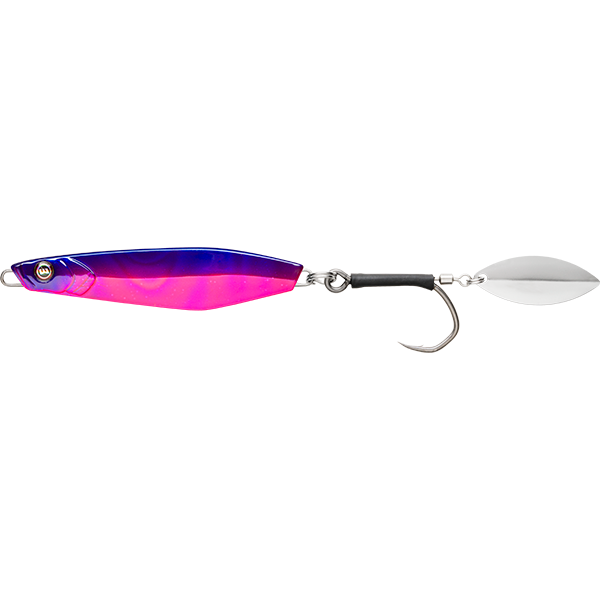 Williamson Thunder Bladed Jig Lure 40g