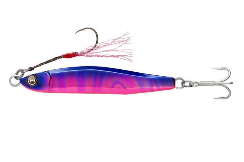 Williamson Trick Metal Jig Lure 12g