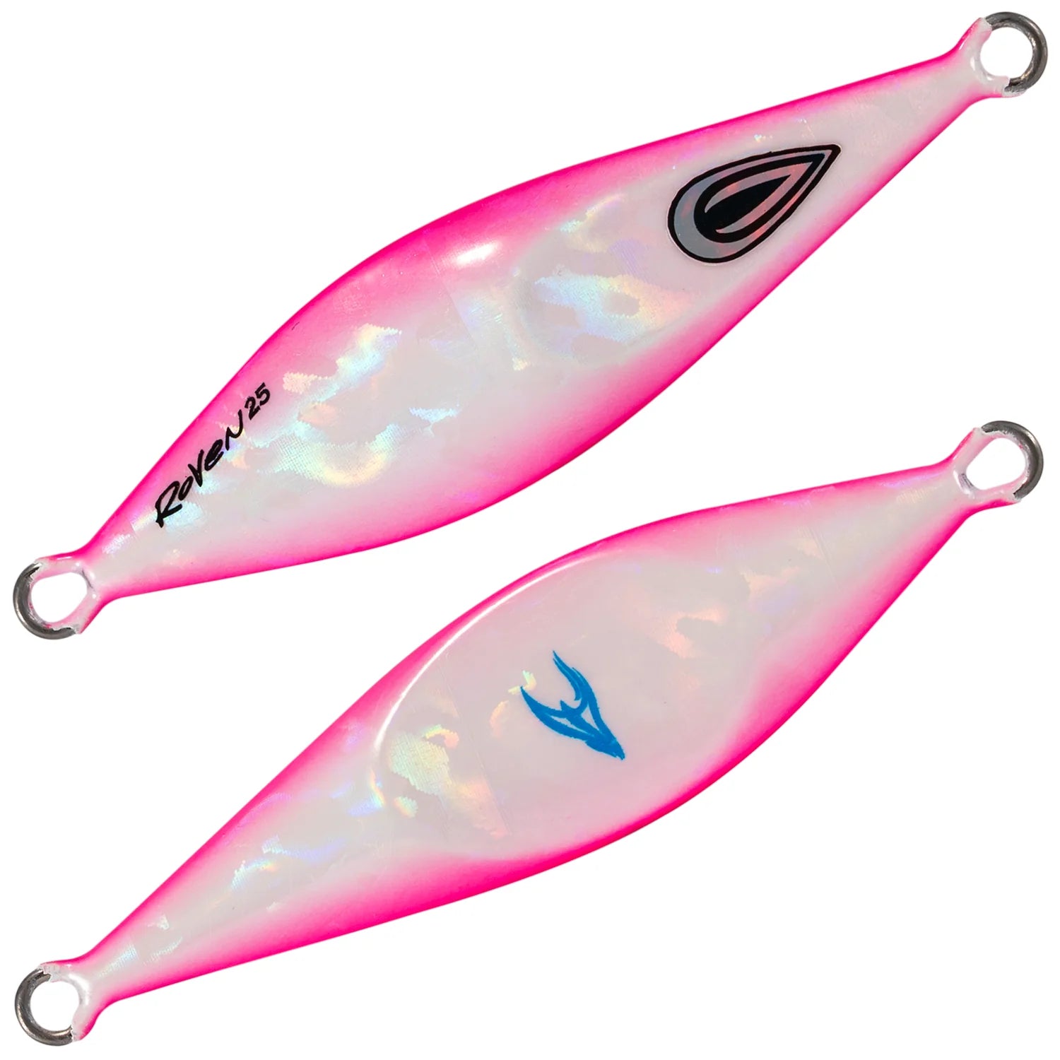 Oceans Legacy Roven Micro Jig Lure 15g