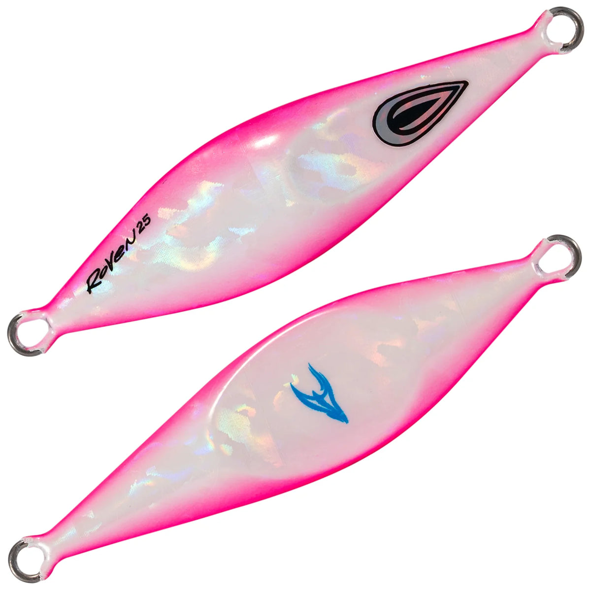 Oceans Legacy Roven Micro Jig Lure 6g