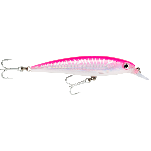 Rapala Saltwater X Rap 10 Hard Body Lure SXR10